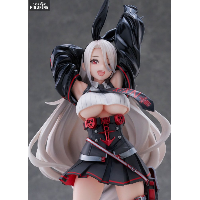 Prinz Heinrich figure, Golden Head - Azur Lane - Thousand Prinz Heinrich figure, Golden Head - Azur Lane - Thousand