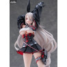 Azur Lane - Figurine Prinz Heinrich, Golden Head