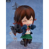 Kantai Collection - Figurine Mutsuki Kai-II ou Mutsu, Nendoroid