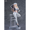 Azur Lane - Kersaint figure, Reverent Runner AmiAmi Limited Edition