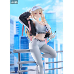 Azur Lane - Figurine...