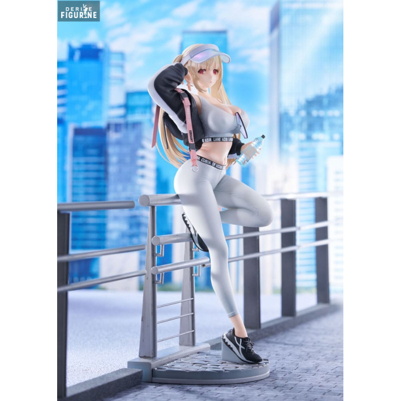 Azur Lane - Figurine...