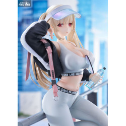 Azur Lane - Kersaint...