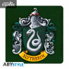 Harry Potter coasters set - Emblems of houses