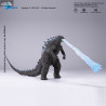 Godzilla 2014 - Godzilla figure Translucent, Exquisite Basic+