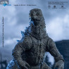 Godzilla 2014 - Godzilla figure Translucent, Exquisite Basic+