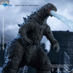 Godzilla 2014 - Figurine...