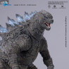 Godzilla 2014 - Godzilla figure Translucent, Exquisite Basic+