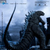 Godzilla 2014 - Godzilla figure Translucent, Exquisite Basic+
