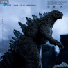 Godzilla 2014 - Godzilla figure Translucent, Exquisite Basic+