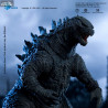 Godzilla 2014 - Godzilla figure Translucent, Exquisite Basic+