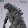 Godzilla 2014 - Figurine Godzilla Translucent, Exquisite Basic+