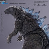 Godzilla 2014 - Godzilla figure Translucent, Exquisite Basic+