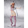 Original Character Hoteri - Figurine Shii Arisugawa Illustration by Shunya Yamashita