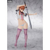 Original Character Hoteri - Figurine Shii Arisugawa Illustration by Shunya Yamashita