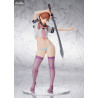 Original Character Hoteri - Figurine Shii Arisugawa Illustration by Shunya Yamashita
