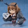 Kantai Collection - Figurine Mutsuki Kai-II ou Mutsu, Nendoroid