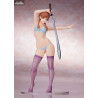 Original Character Hoteri - Figurine Shii Arisugawa Illustration by Shunya Yamashita