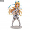 Goblin Slayer II - Priestess figure, Bikini Armor
