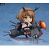 Kantai Collection - Figurine Mutsuki Kai-II ou Mutsu, Nendoroid