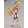 Goblin Slayer II - Priestess figure, Bikini Armor