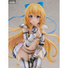 Goblin Slayer II - Priestess figure, Bikini Armor
