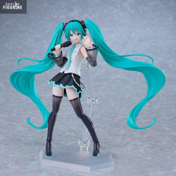 Piapro Characters -...