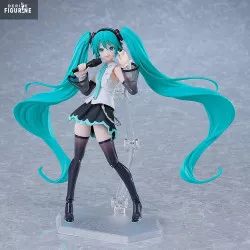Piapro Characters - Hatsune...