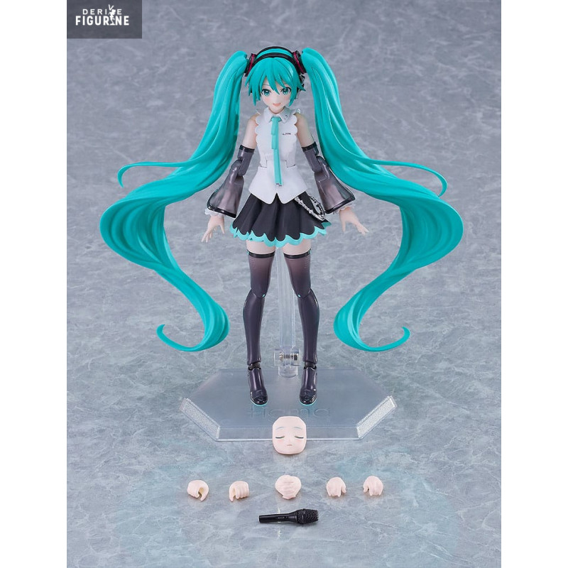 Piapro Characters -...