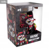 Hazbin Hotel - Husk figure