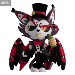 Hazbin Hotel - Figurine Husk