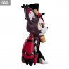 Hazbin Hotel - Husk figure