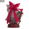 Hazbin Hotel - Vaggie figure