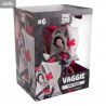 Hazbin Hotel - Vaggie figure