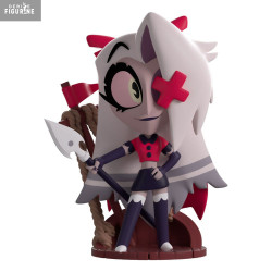Hazbin Hotel - Vaggie figure