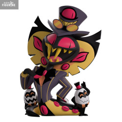 Hazbin Hotel - Figurine Sir...