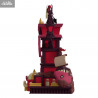 Hazbin Hotel - Old Hazbin Hotel figure