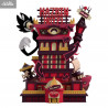 Hazbin Hotel - Old Hazbin Hotel figure
