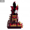 Hazbin Hotel - Old Hazbin Hotel figure