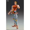 JoJo's Bizarre Adventure Part3 Stardust Crusaders - Figurine Dio Brando Awaken Third, Super Action Chozokado