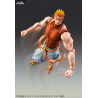 JoJo's Bizarre Adventure Part3 Stardust Crusaders - Figurine Dio Brando Awaken Third, Super Action Chozokado