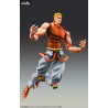 JoJo's Bizarre Adventure Part3 Stardust Crusaders - Figurine Dio Brando Awaken Third, Super Action Chozokado