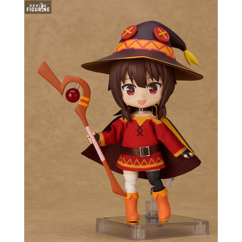 Konosuba Season 3 -...