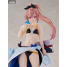 The Executioner and Her Way of Life - Menou figure, Swimsuit