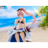 The Executioner and Her Way of Life - Menou figure, Swimsuit