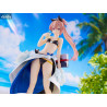 The Executioner and Her Way of Life - Menou figure, Swimsuit
