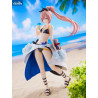 The Executioner and Her Way of Life - Figurine Menou, Swimsuit