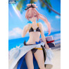 The Executioner and Her Way of Life - Menou figure, Swimsuit