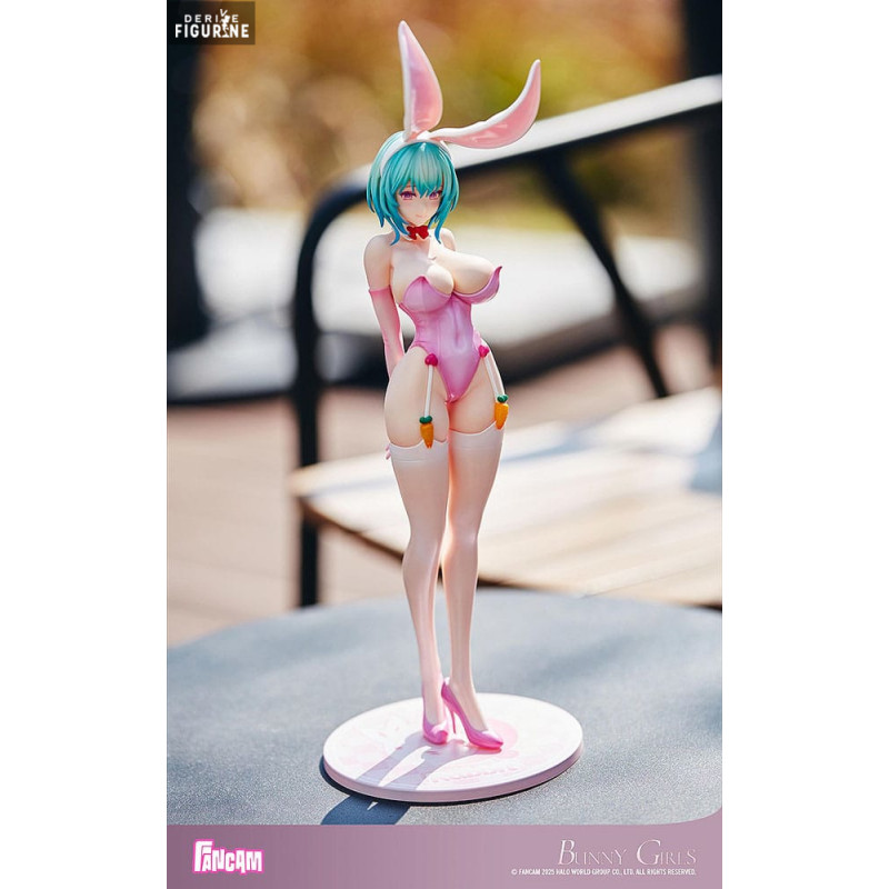 Original Character - Bunny...