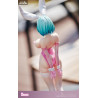 Original Character - Figurine Bunny Girls, Limited Color